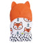 Itzy Mitt® Teething Mittens Fox