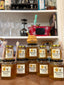 ReeceKay Organic Honey