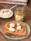 ReeceKay Organic Lemon Jam